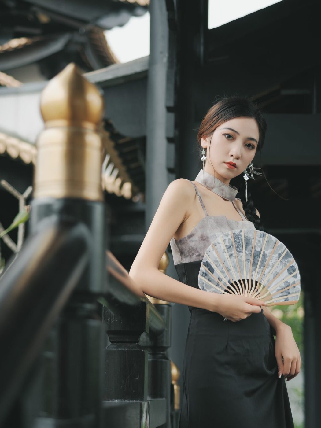 YiTuYu艺图语 Vol.4288 Mi Lu