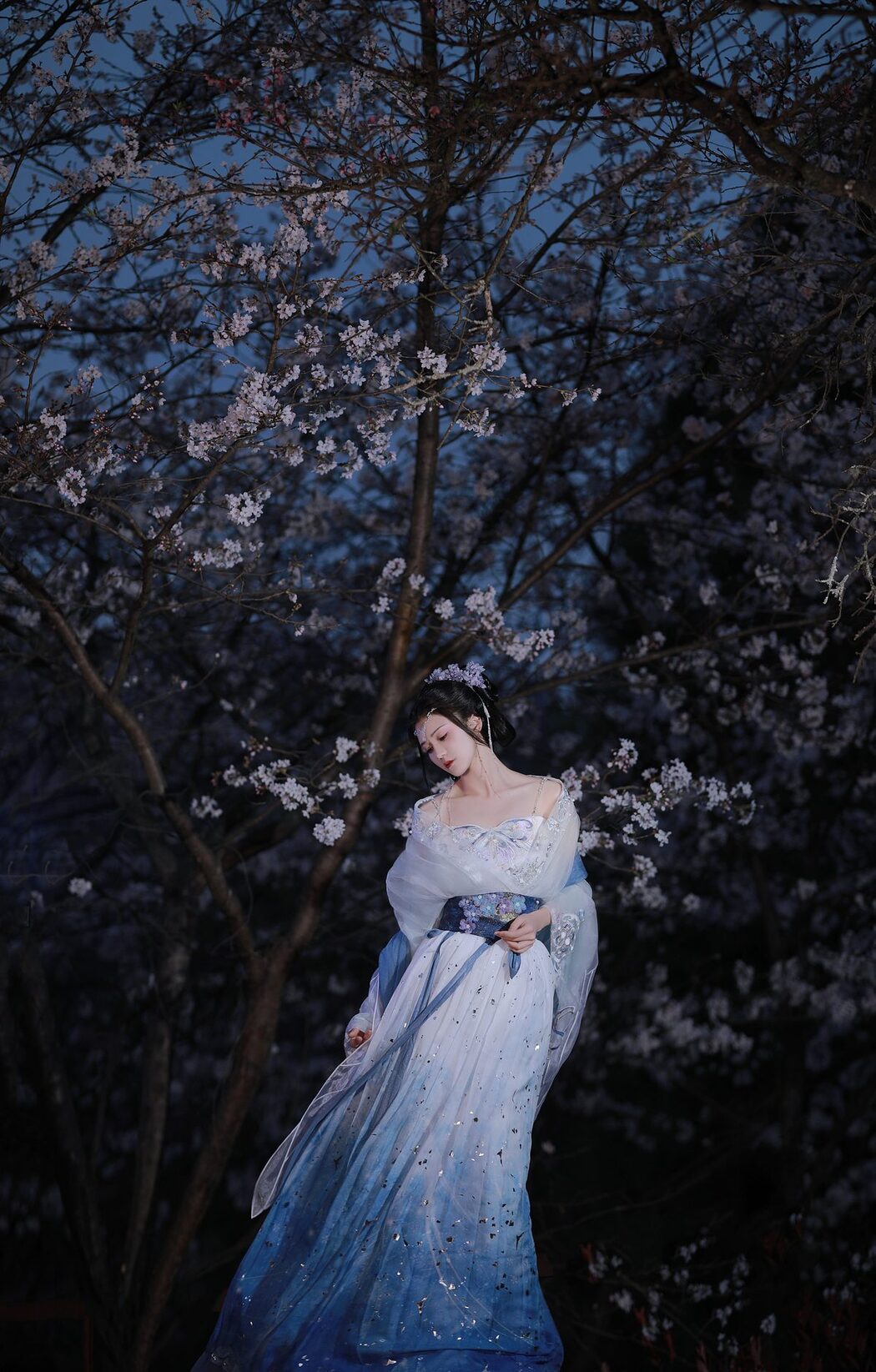 YiTuYu艺图语 Vol.4262 Wu Sui