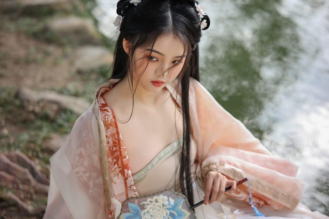 YiTuYu艺图语 Vol.4287 Tu Ya Yao Cang Hao