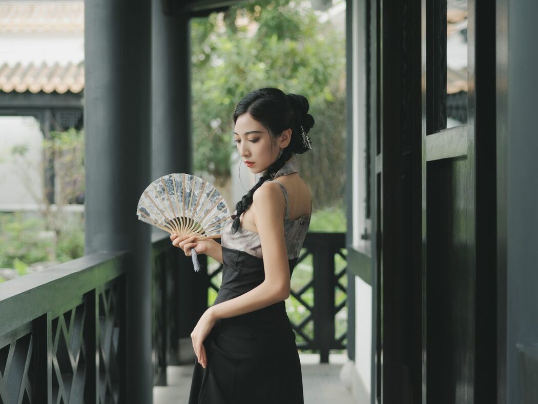 YiTuYu艺图语 Vol.4288 Mi Lu