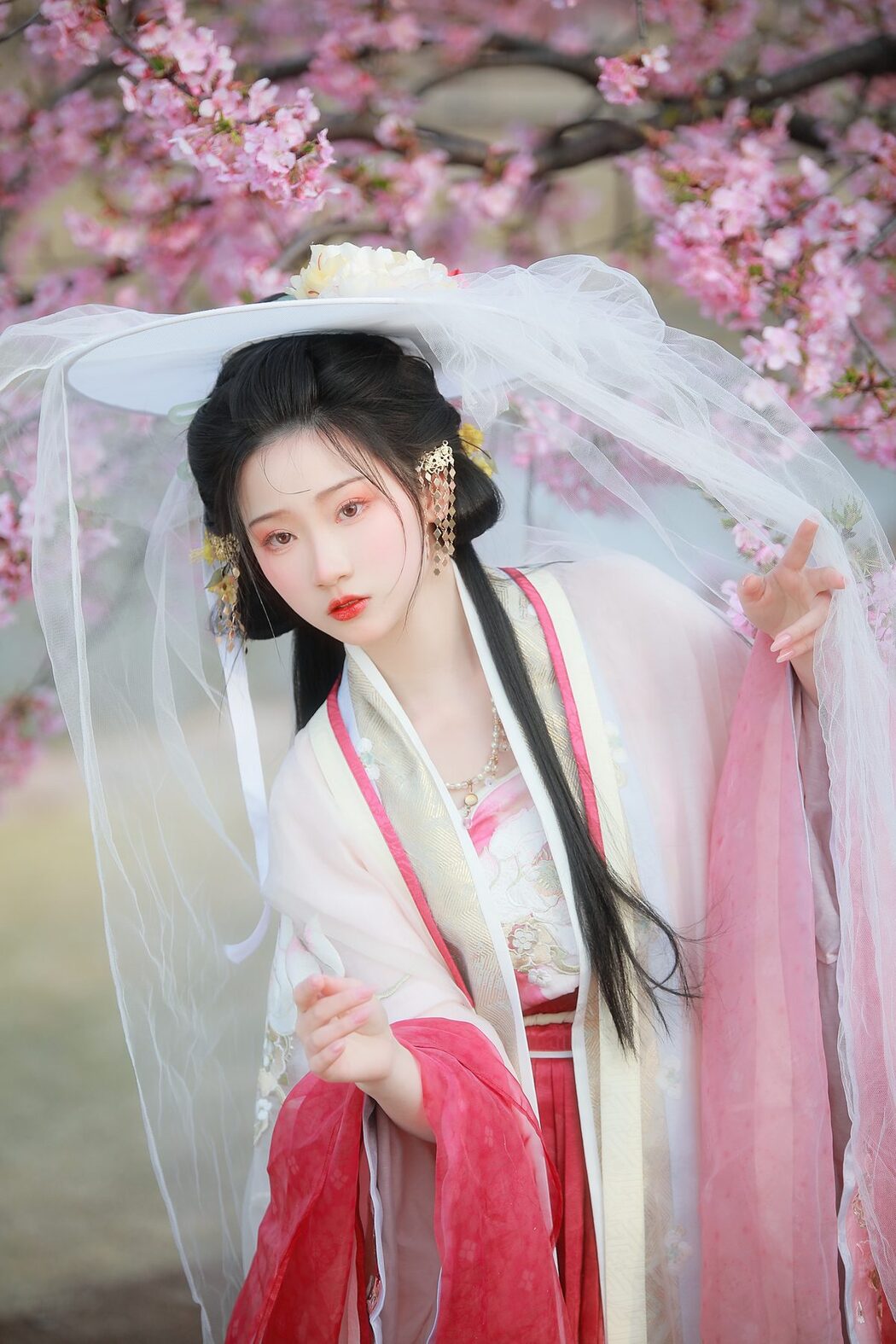 YiTuYu艺图语 Vol.4214 Chun Yu
