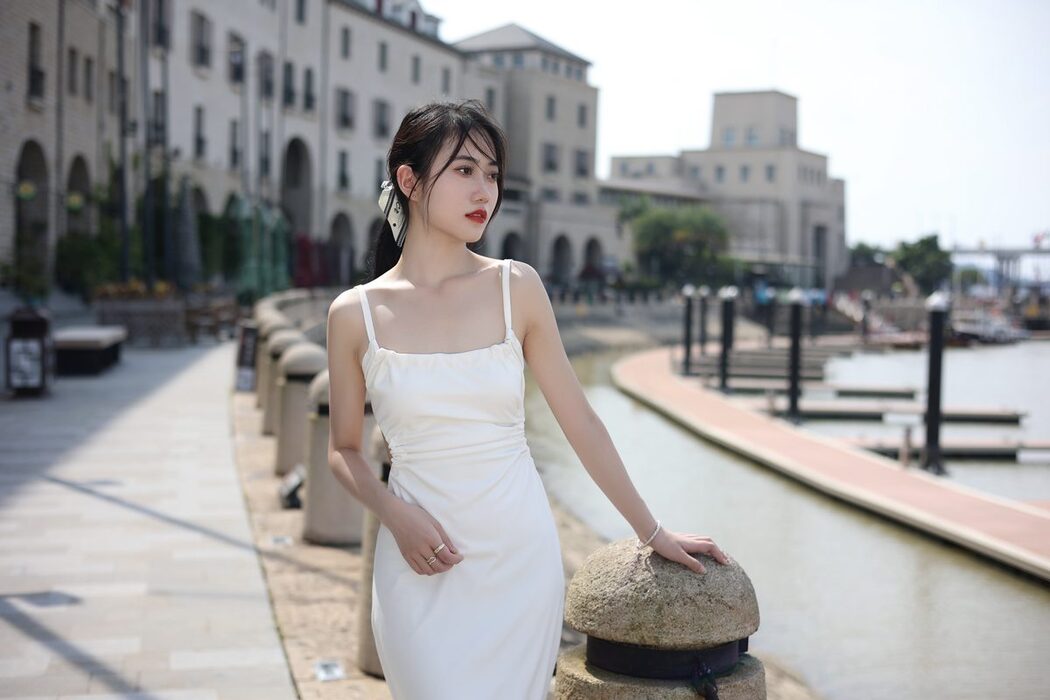 YiTuYu艺图语 Vol.4239 Xin Chen