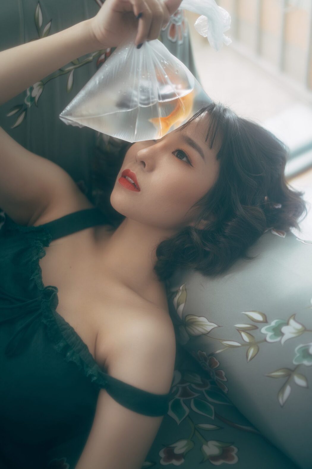 YiTuYu艺图语 Vol.4228 Sha Sha