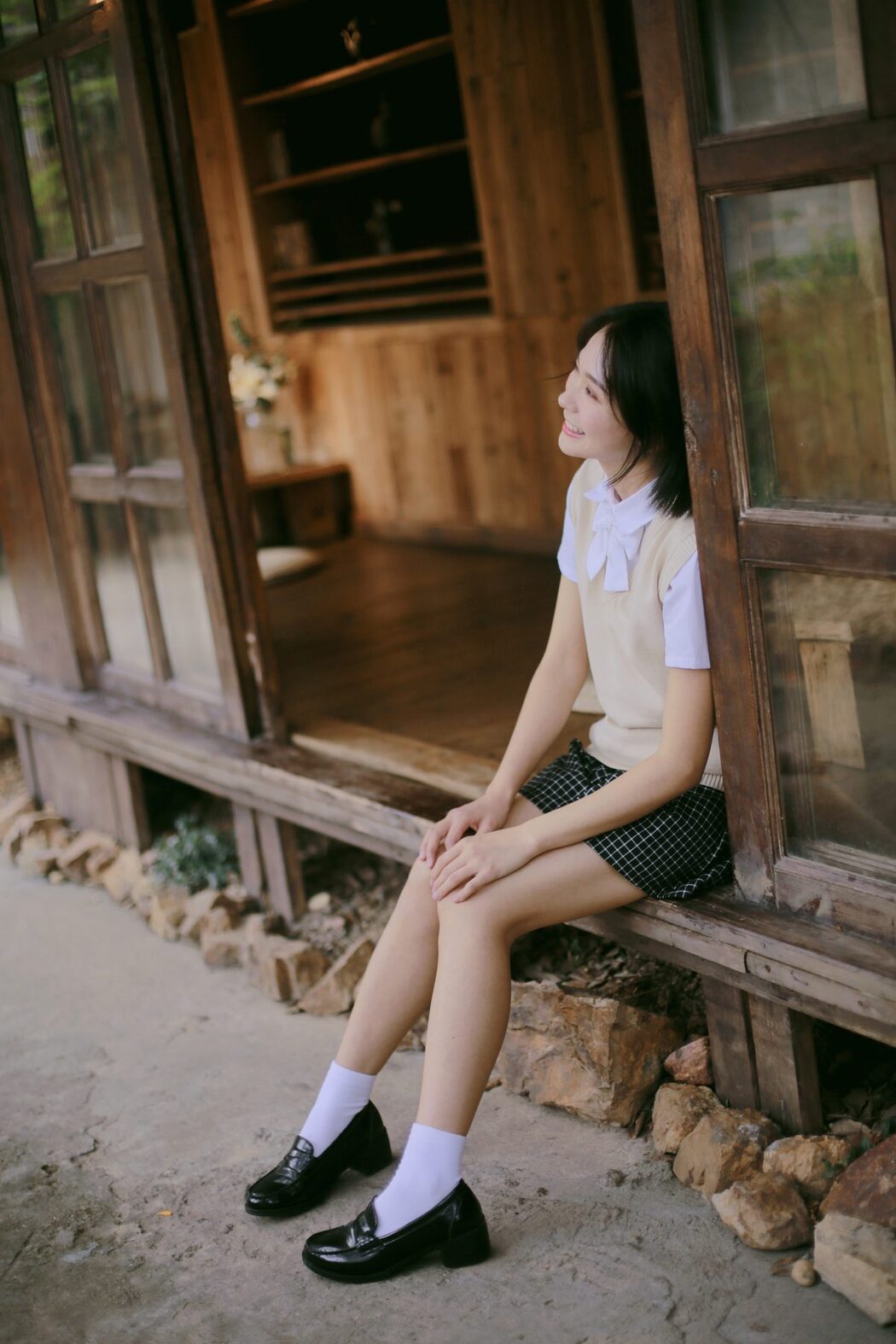 YiTuYu艺图语 Vol.4208 Shu Ge Zi Ya