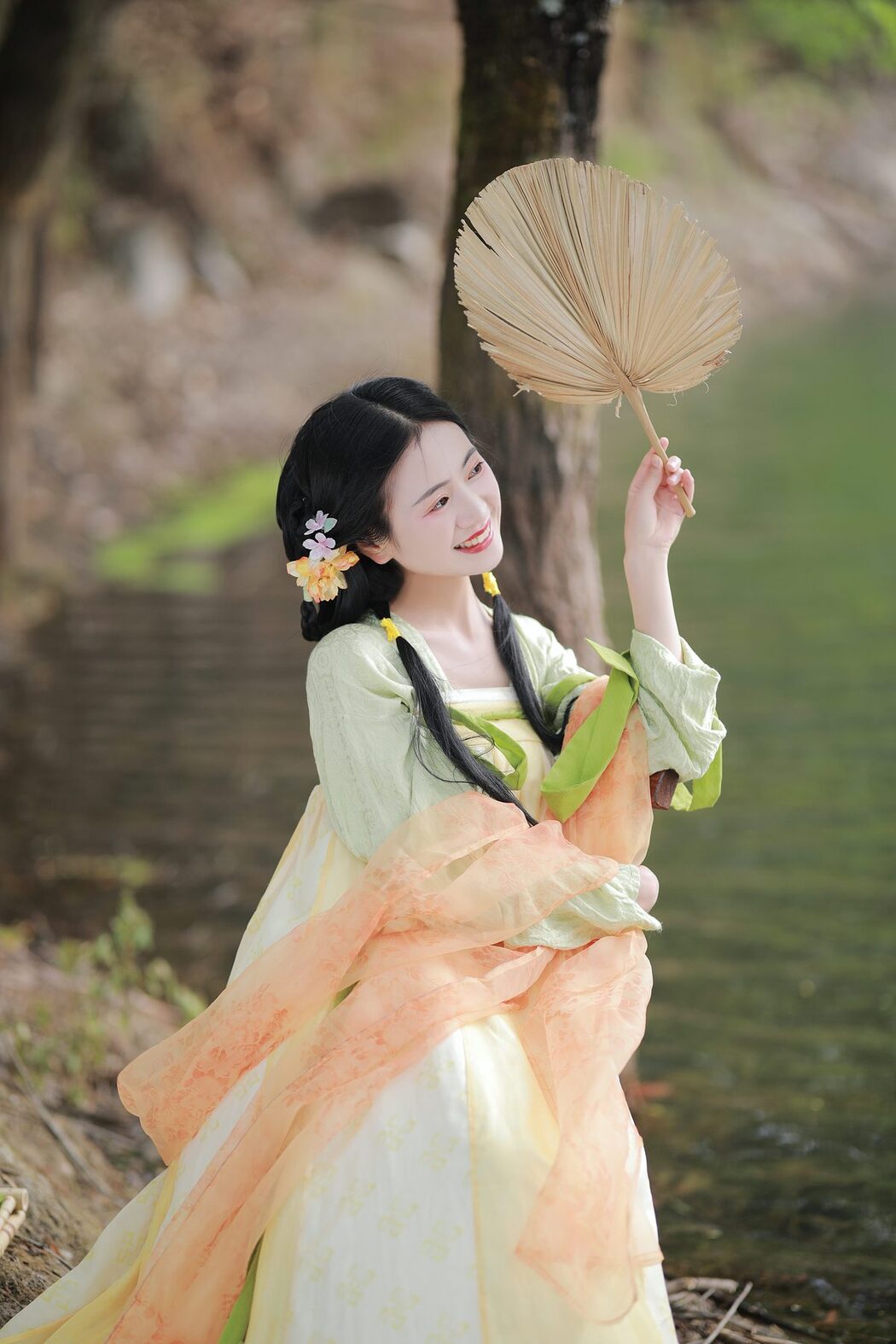 YiTuYu艺图语 Vol.4283 Yu Jin
