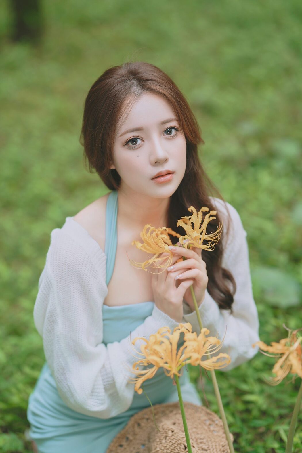 YiTuYu艺图语 Vol.4264 Yi Zhi You You You You You Zi