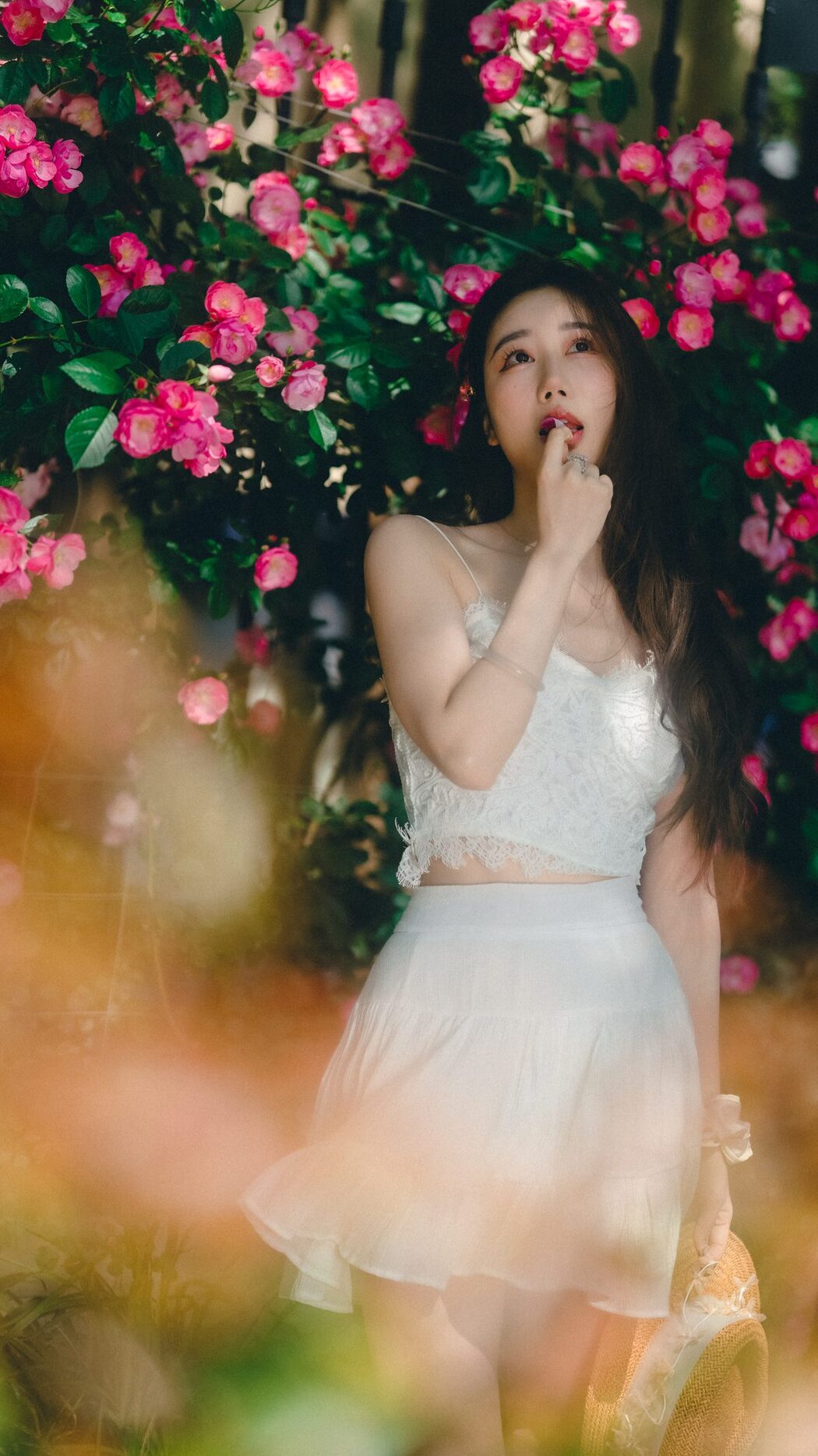 YiTuYu艺图语 Vol.4308 Tao Zi
