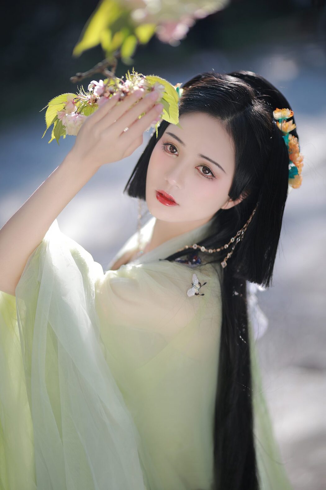 YiTuYu艺图语 Vol.4276 Wu Sui