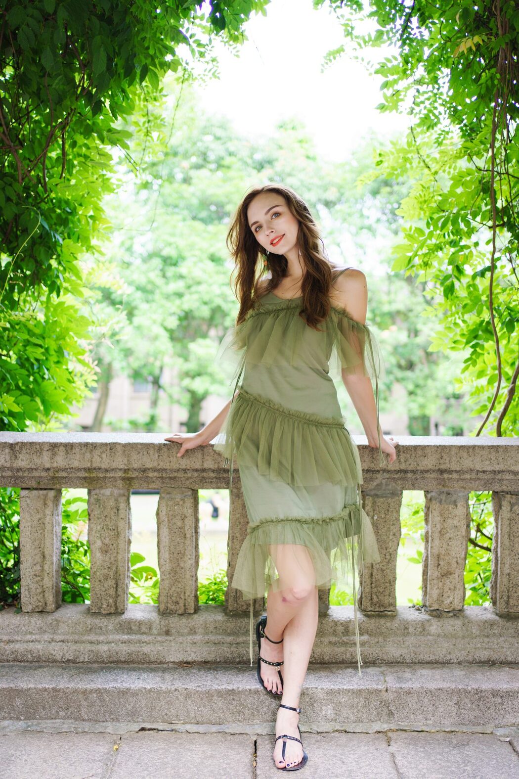 YiTuYu艺图语 Vol.4260 Sasha