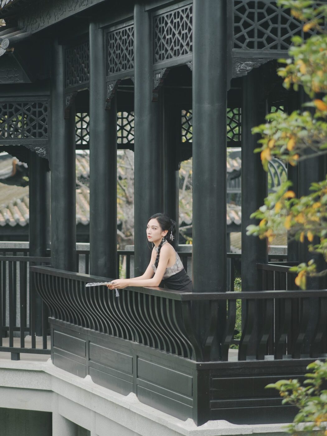 YiTuYu艺图语 Vol.4288 Mi Lu