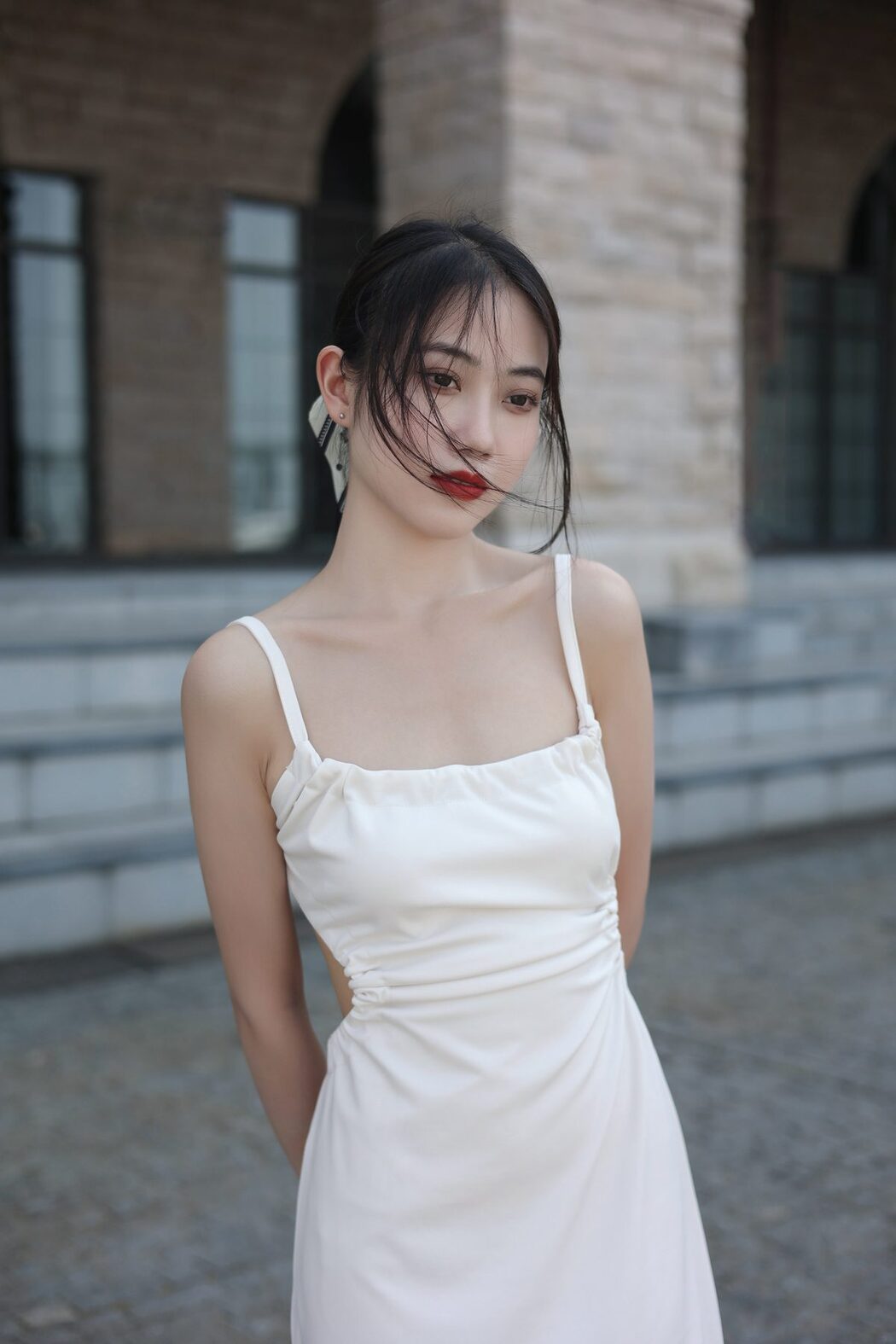 YiTuYu艺图语 Vol.4239 Xin Chen