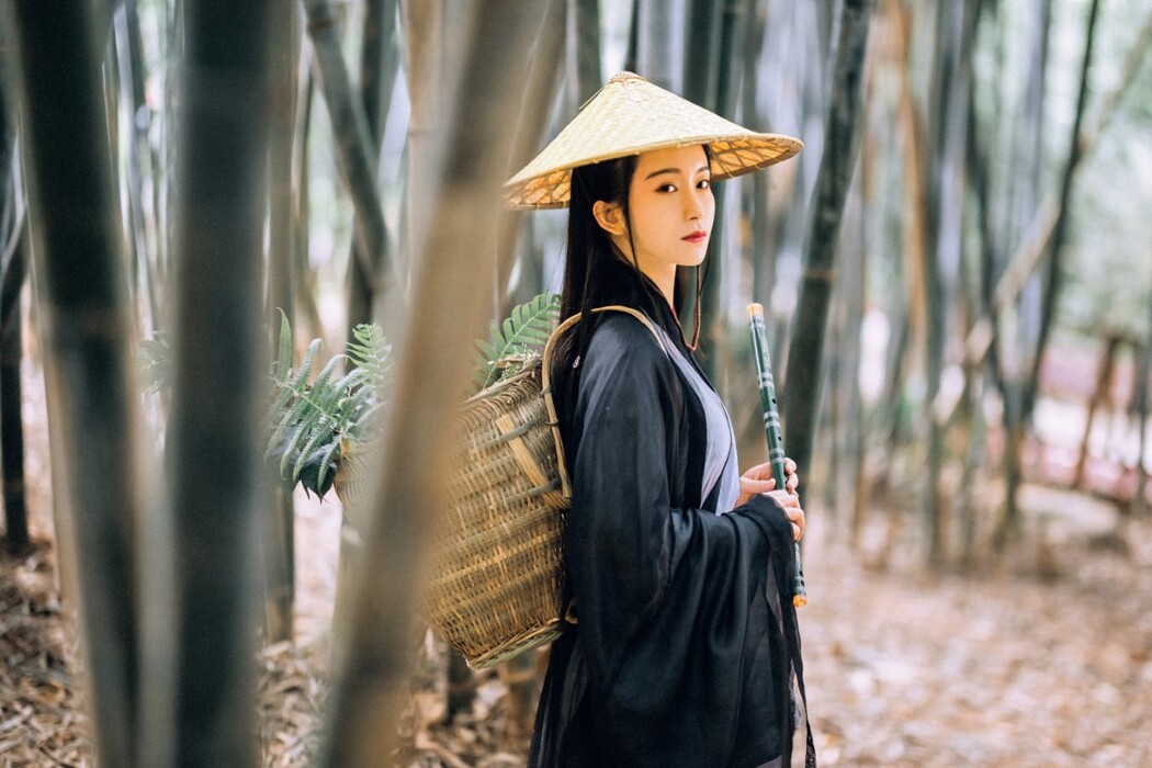 YiTuYu艺图语 Vol.426 Qi Yu