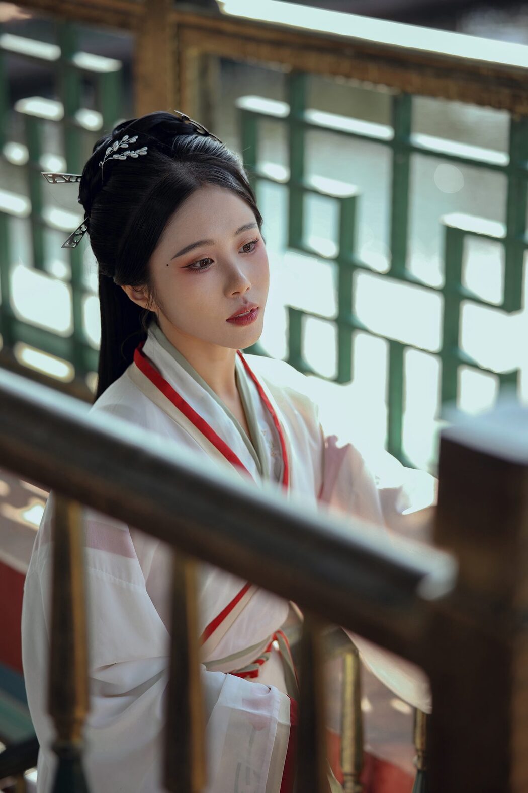YiTuYu艺图语 Vol.4282 Zhuo Yi Nan