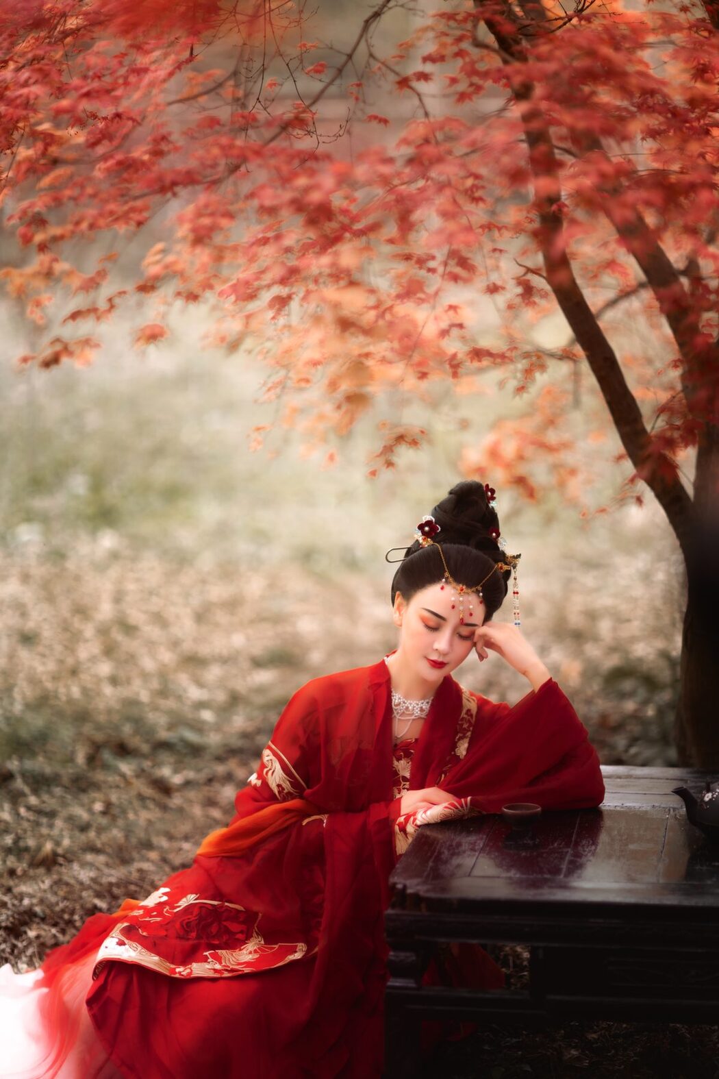 YiTuYu艺图语 Vol.4189 Su Su