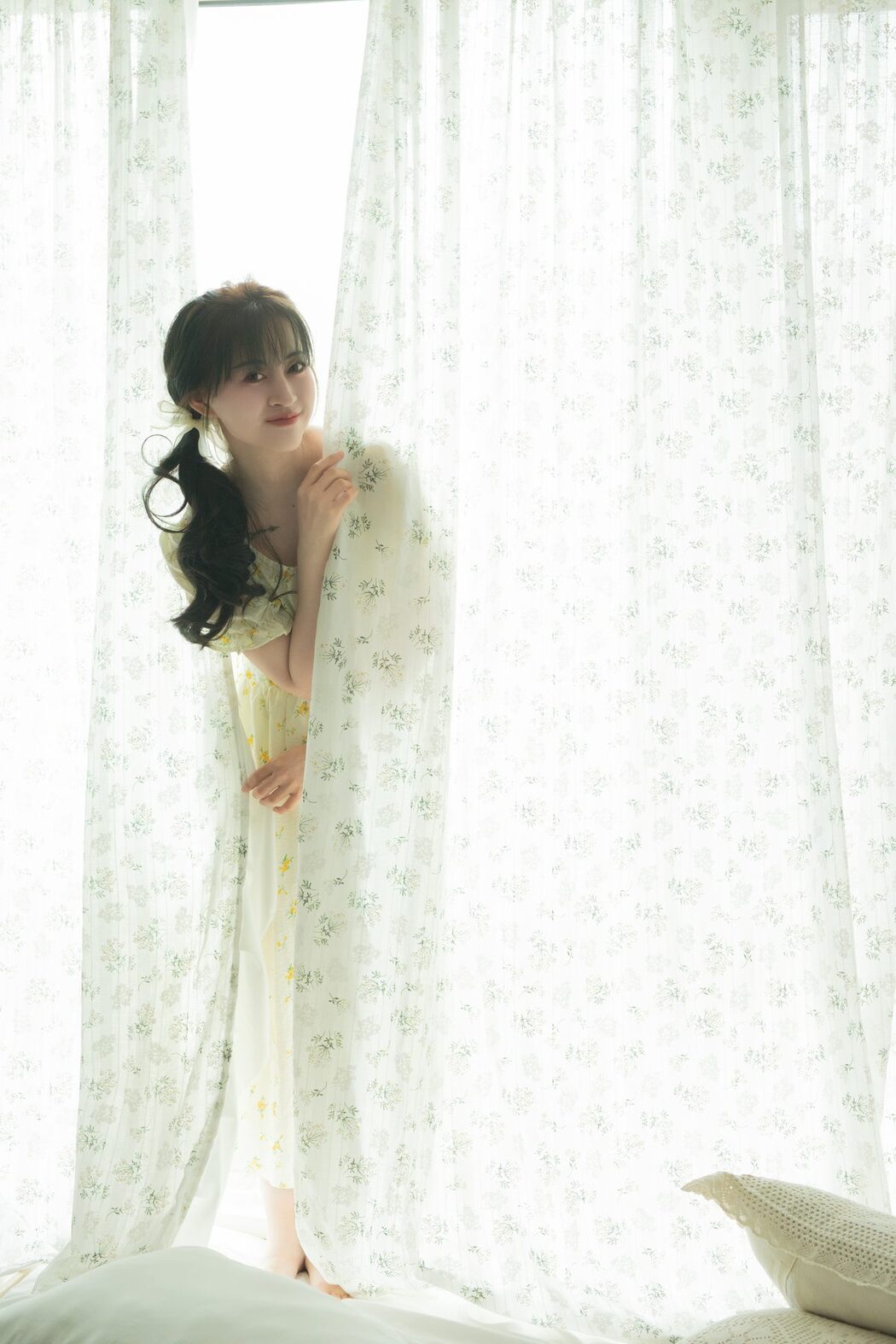 YiTuYu艺图语 Vol.4281 Yi Xuan
