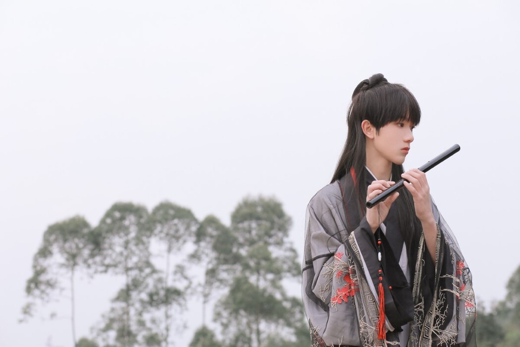 YiTuYu艺图语 Vol.421 Yi Yue