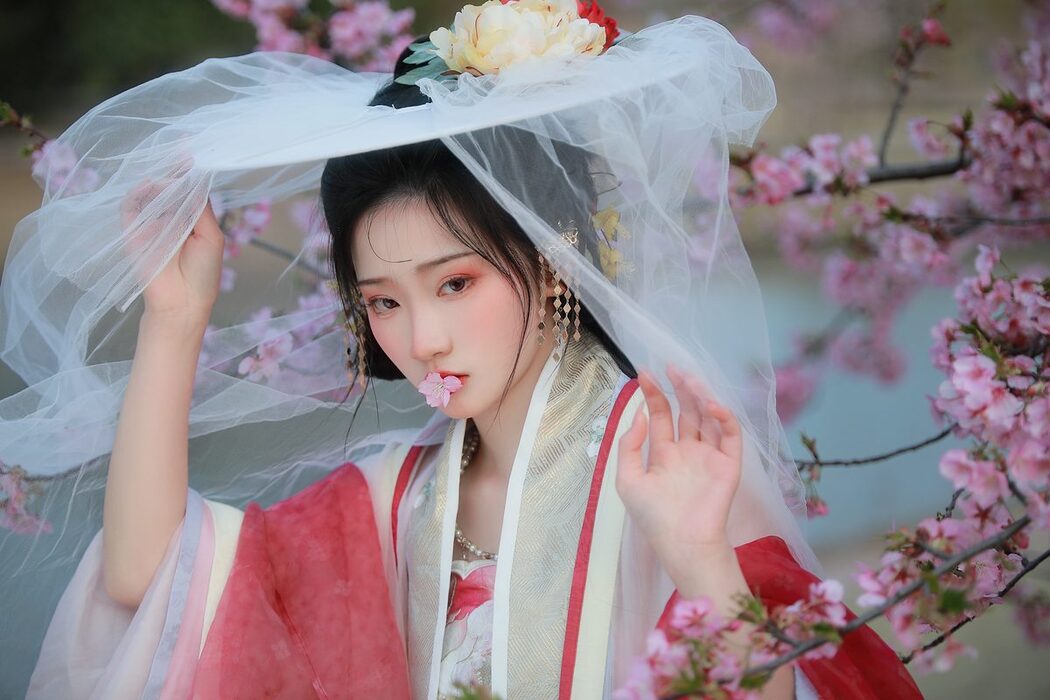 YiTuYu艺图语 Vol.4214 Chun Yu