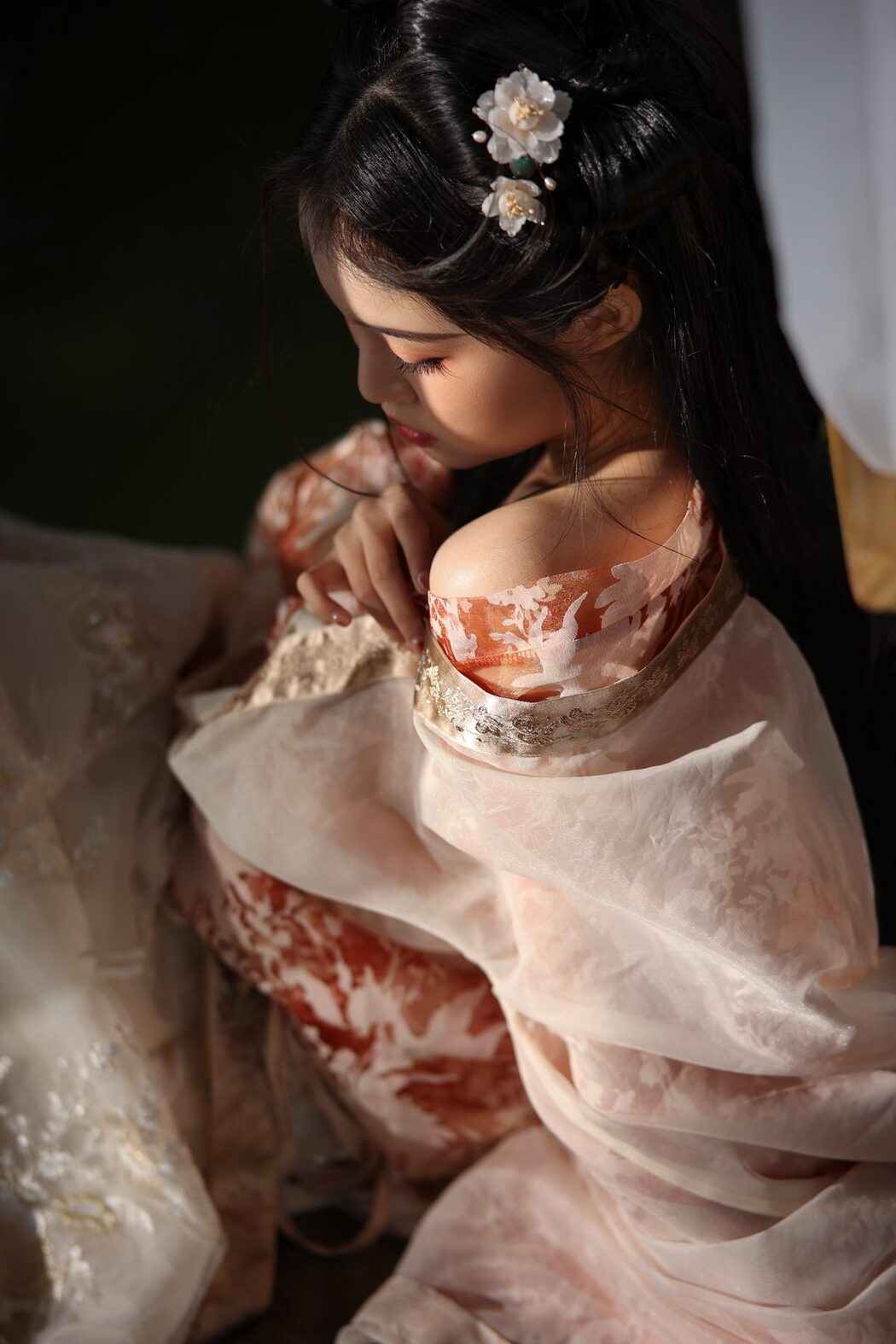 YiTuYu艺图语 Vol.4287 Tu Ya Yao Cang Hao