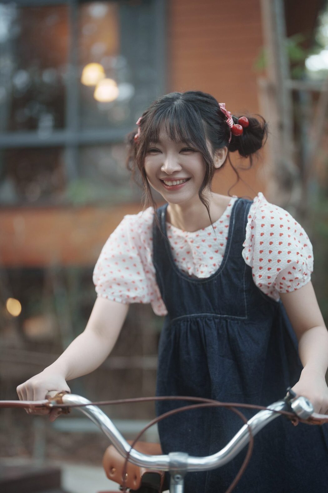 YiTuYu艺图语 Vol.4225 Qi Qi