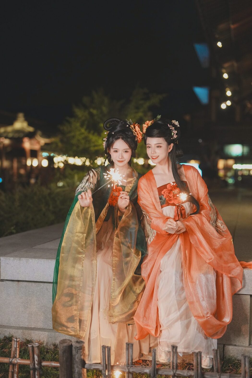 YiTuYu艺图语 Vol.4290 Tu Zi Zzz Bu Chi Hu Luo Bo