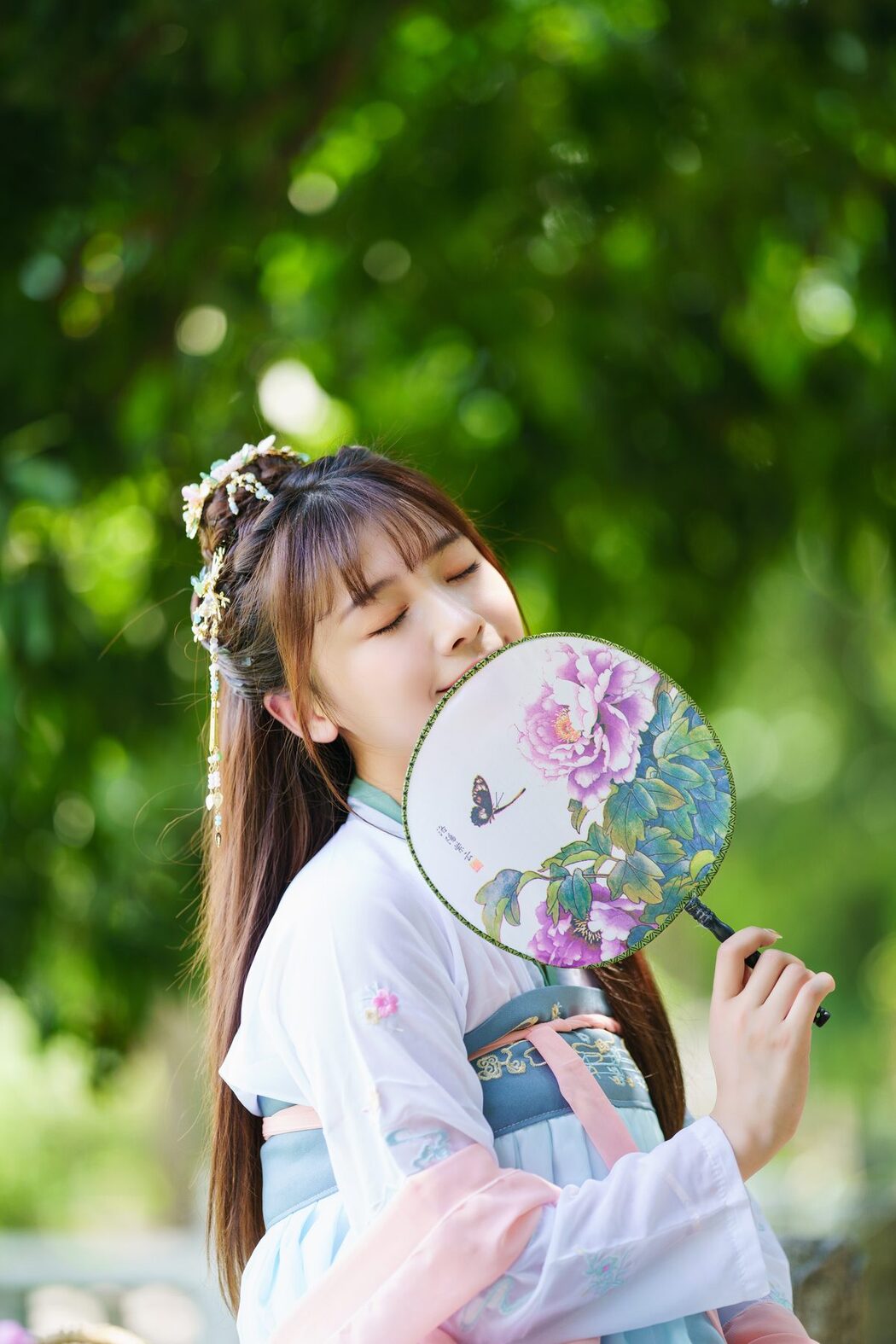 YiTuYu艺图语 Vol.4195 Mu Yan