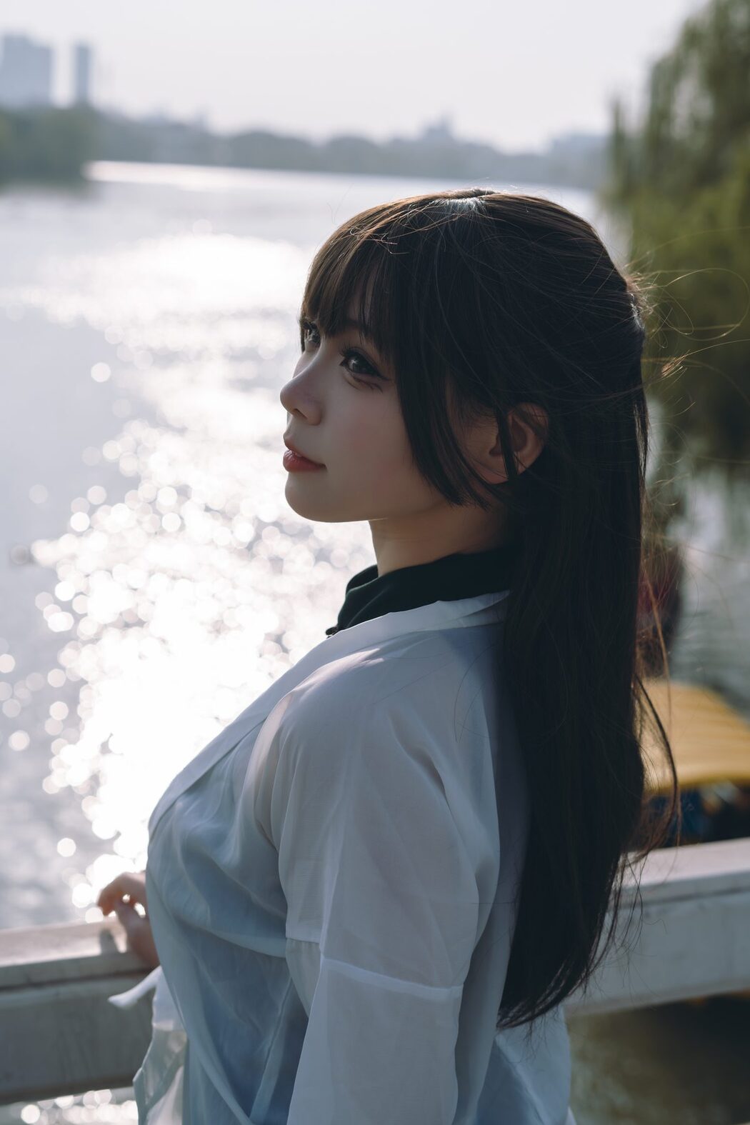 YiTuYu艺图语 Vol.4196 Xiao Tao Chuan Nai Nai