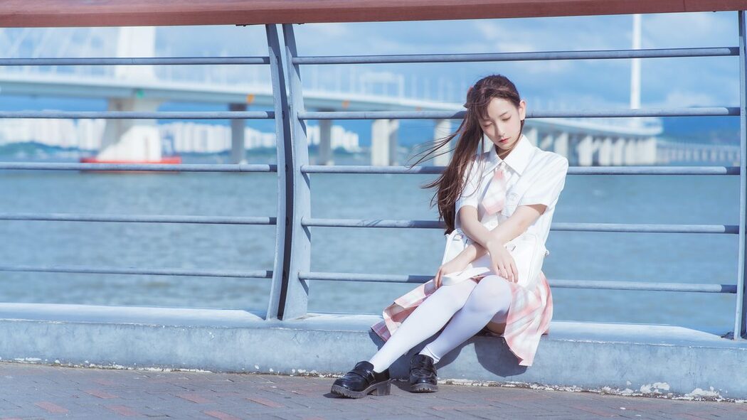 YiTuYu艺图语 Vol.4293 Yue Ling Er