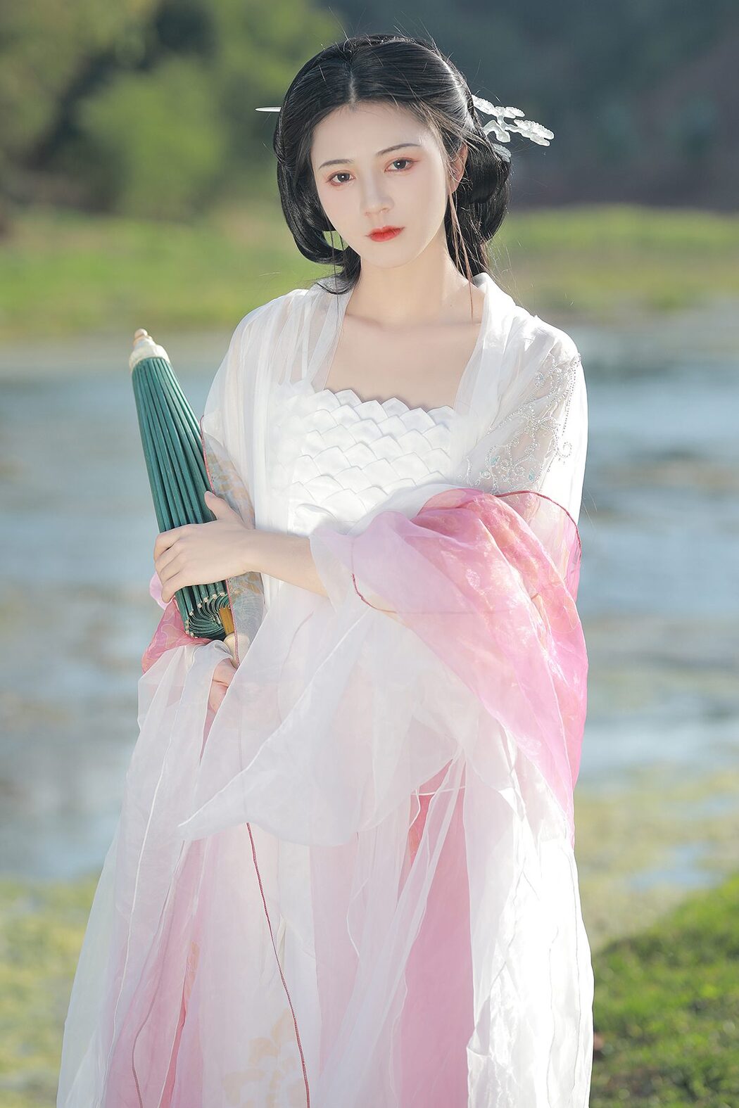 YiTuYu艺图语 Vol.4298 Wu Sui Cover Photo