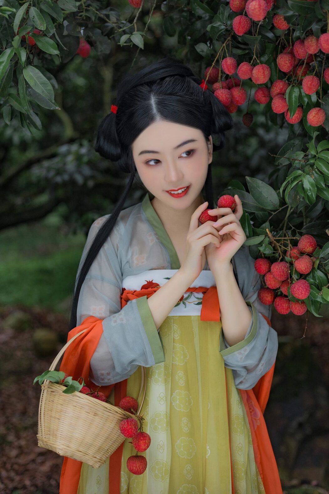 YiTuYu艺图语 Vol.4273 Su Xi