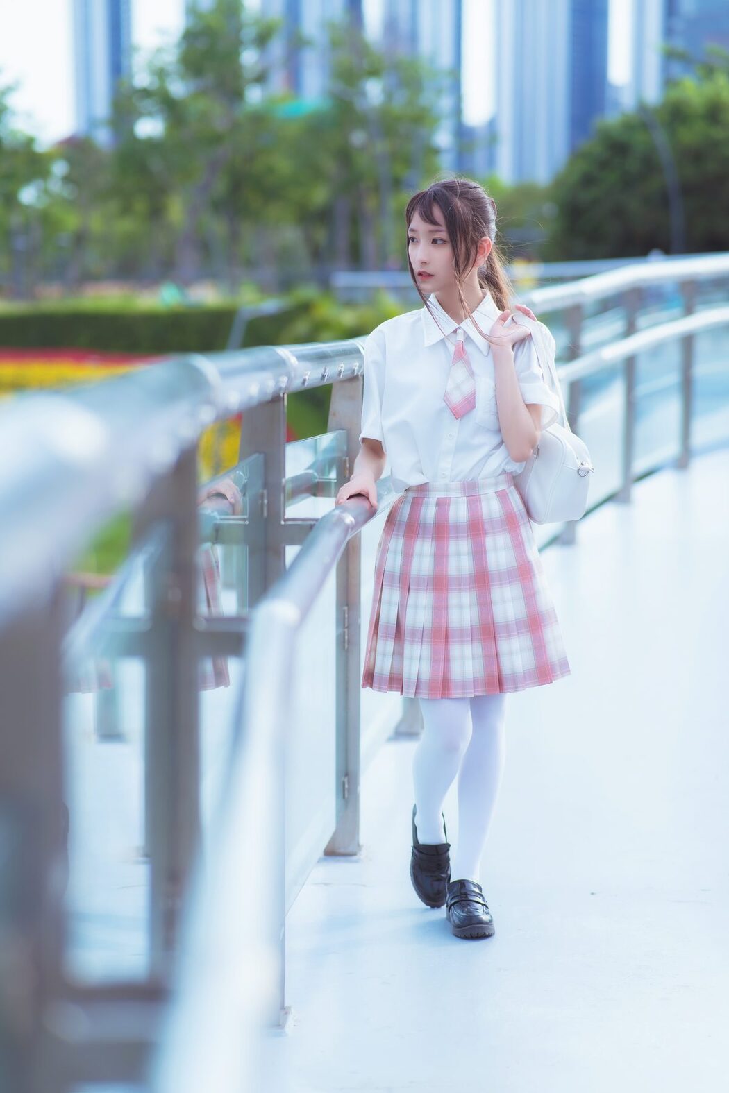 YiTuYu艺图语 Vol.4293 Yue Ling Er