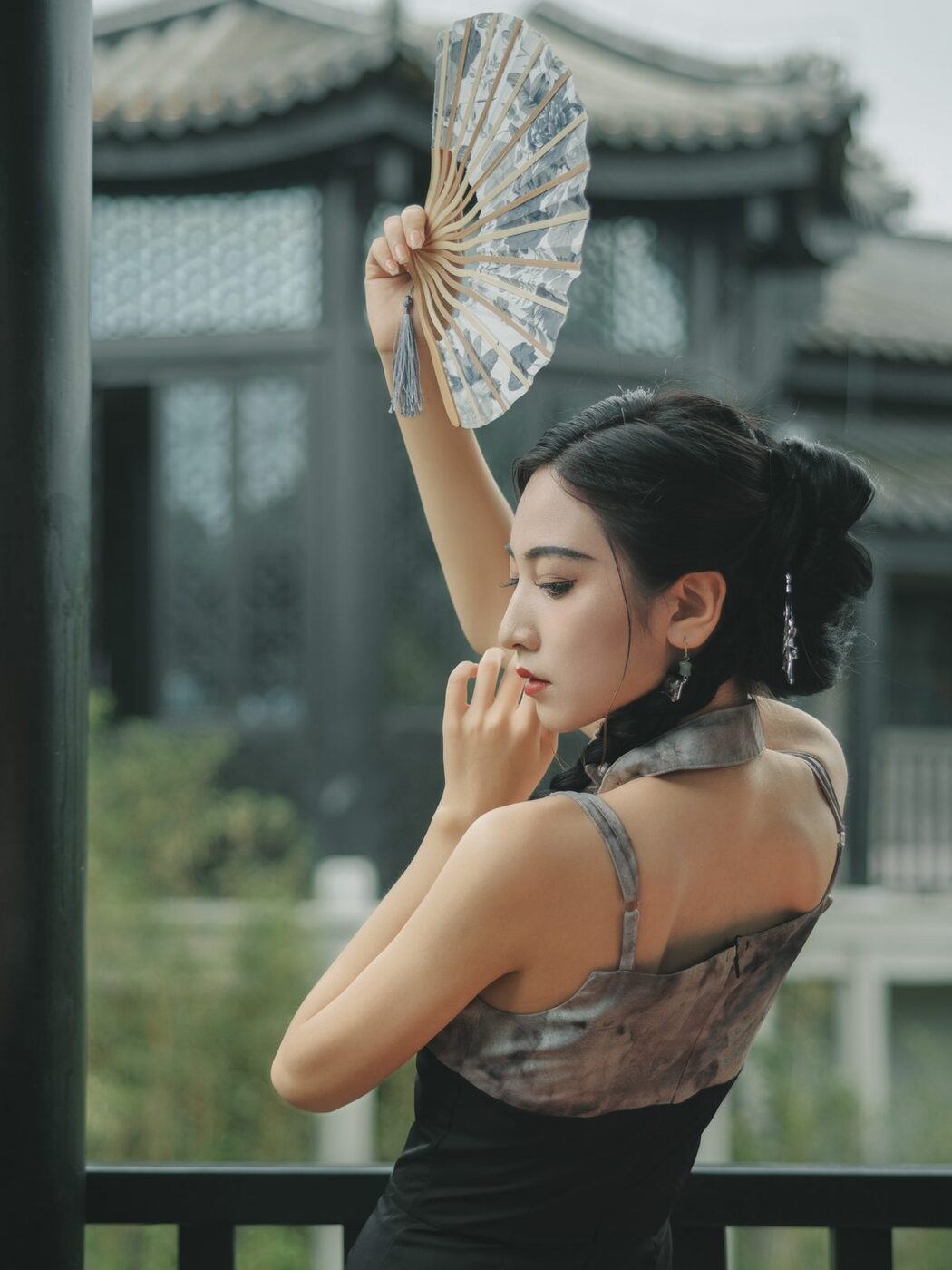 YiTuYu艺图语 Vol.4288 Mi Lu