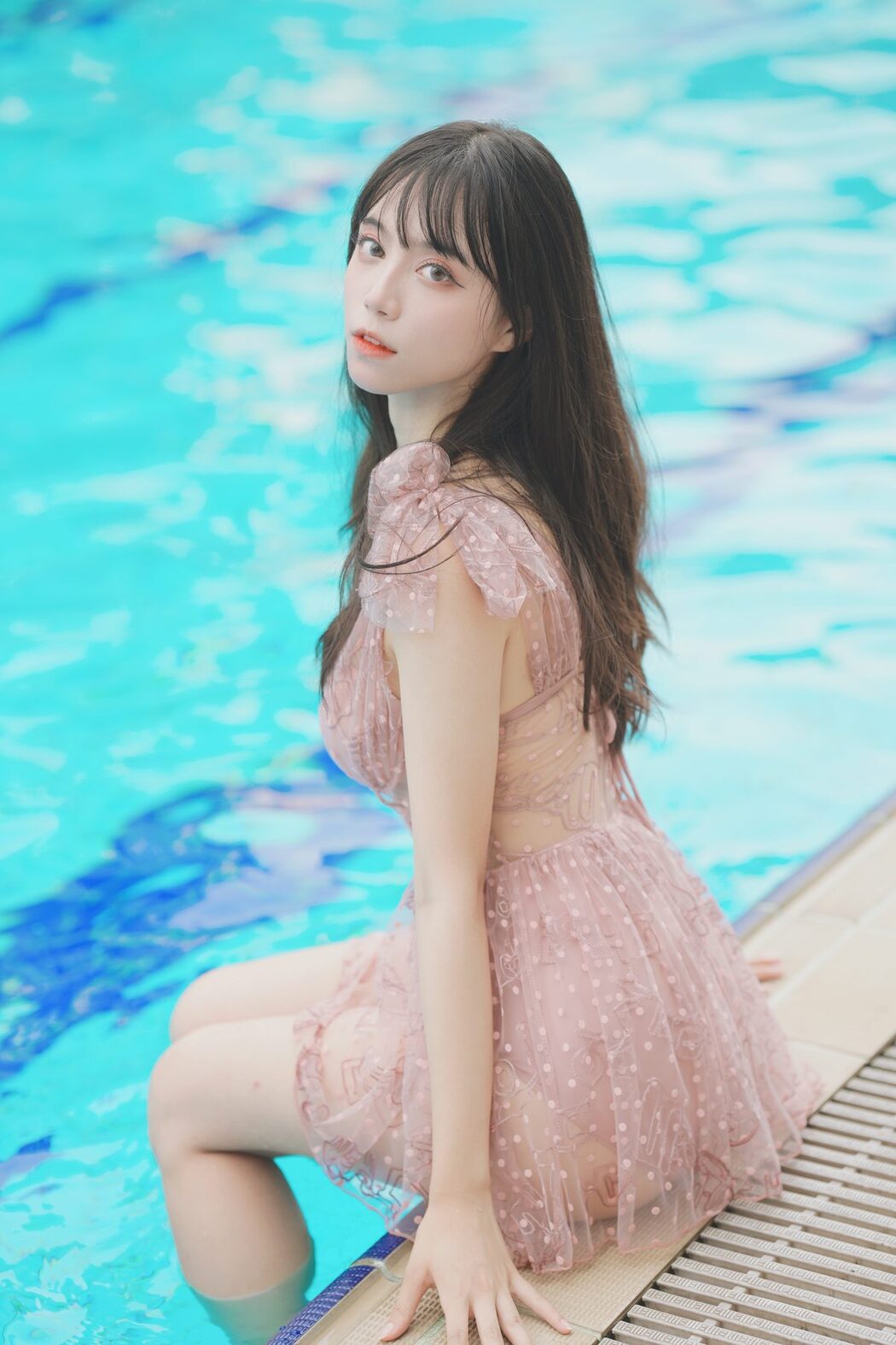 YiTuYu艺图语 Vol.4241 Er Jia Liu