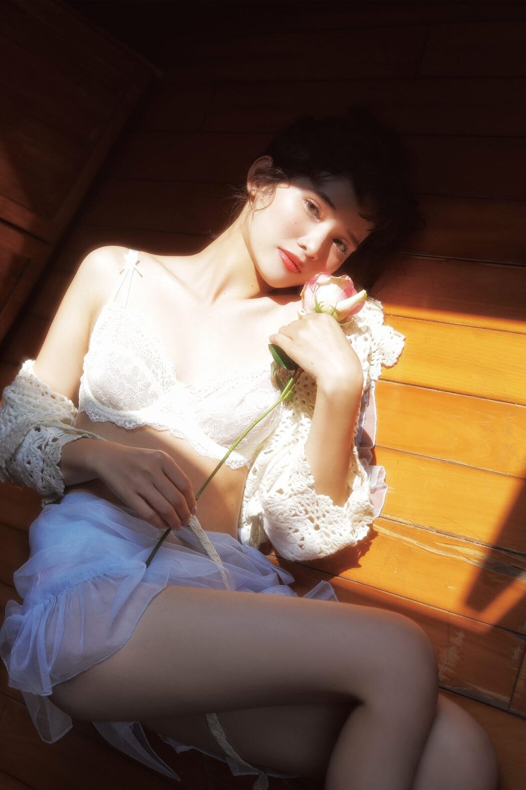YiTuYu艺图语 Vol.4254 Xia Shi Ha Ha Jiang