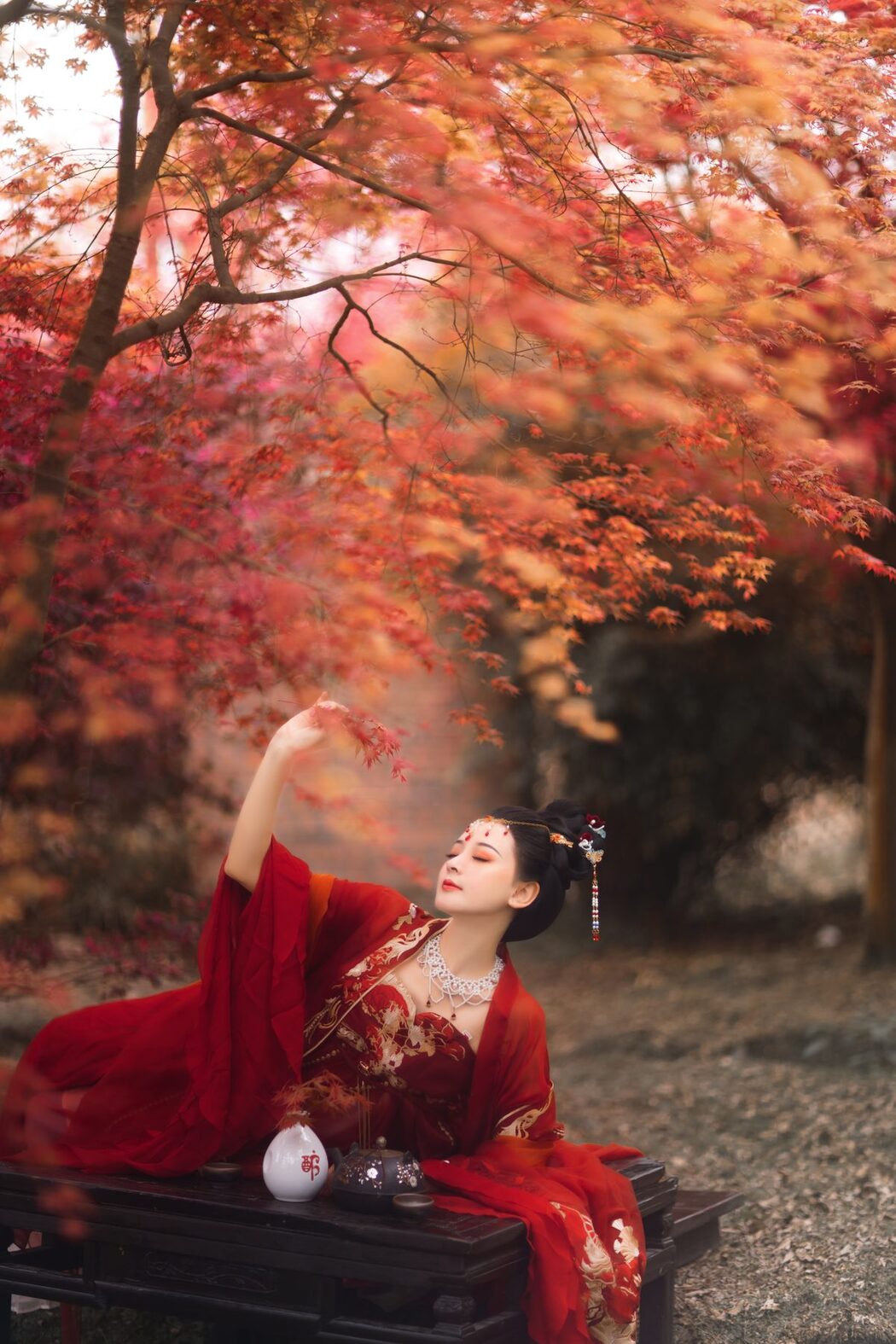 YiTuYu艺图语 Vol.4189 Su Su