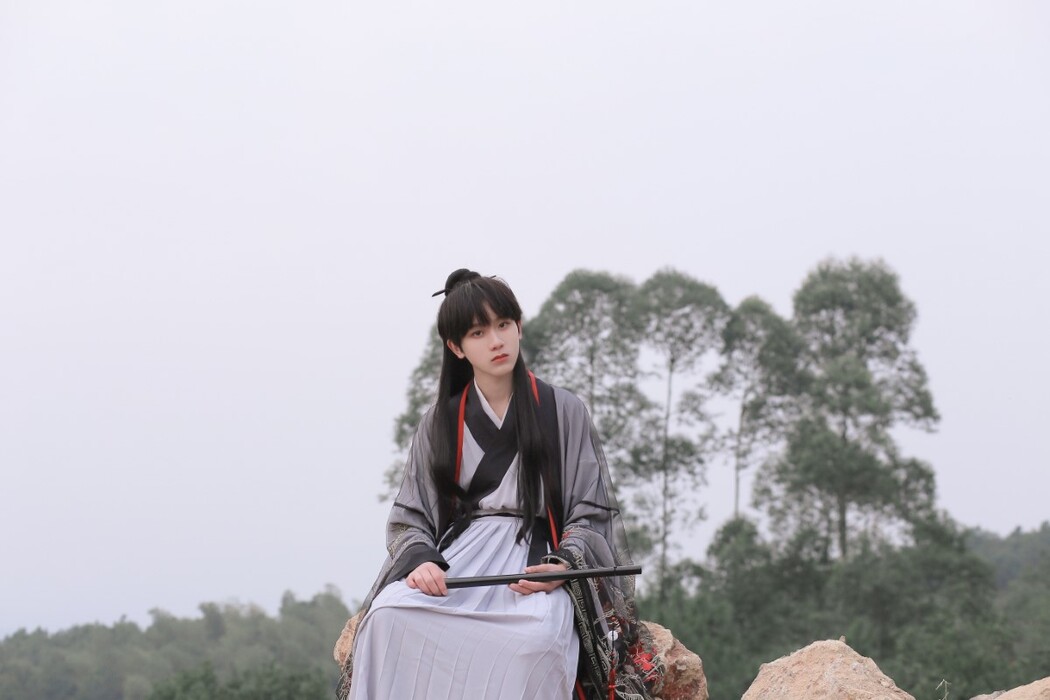 YiTuYu艺图语 Vol.421 Yi Yue
