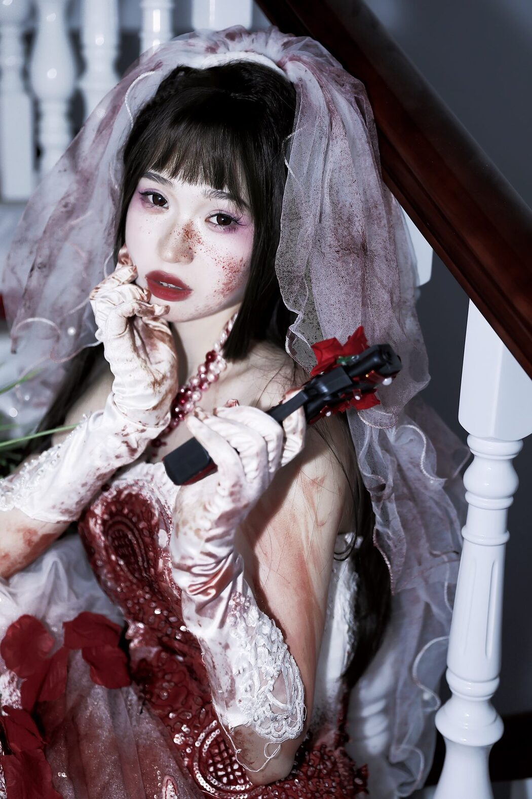 YiTuYu艺图语 Vol.4271 Mao Mi