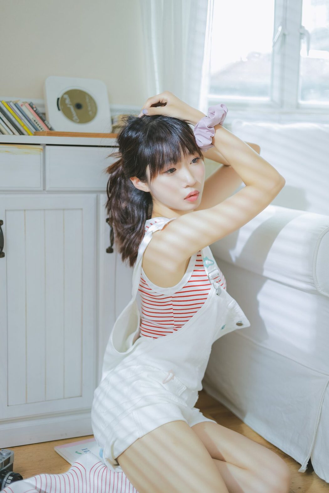 YiTuYu艺图语 Vol.4233 Li Zi Anne