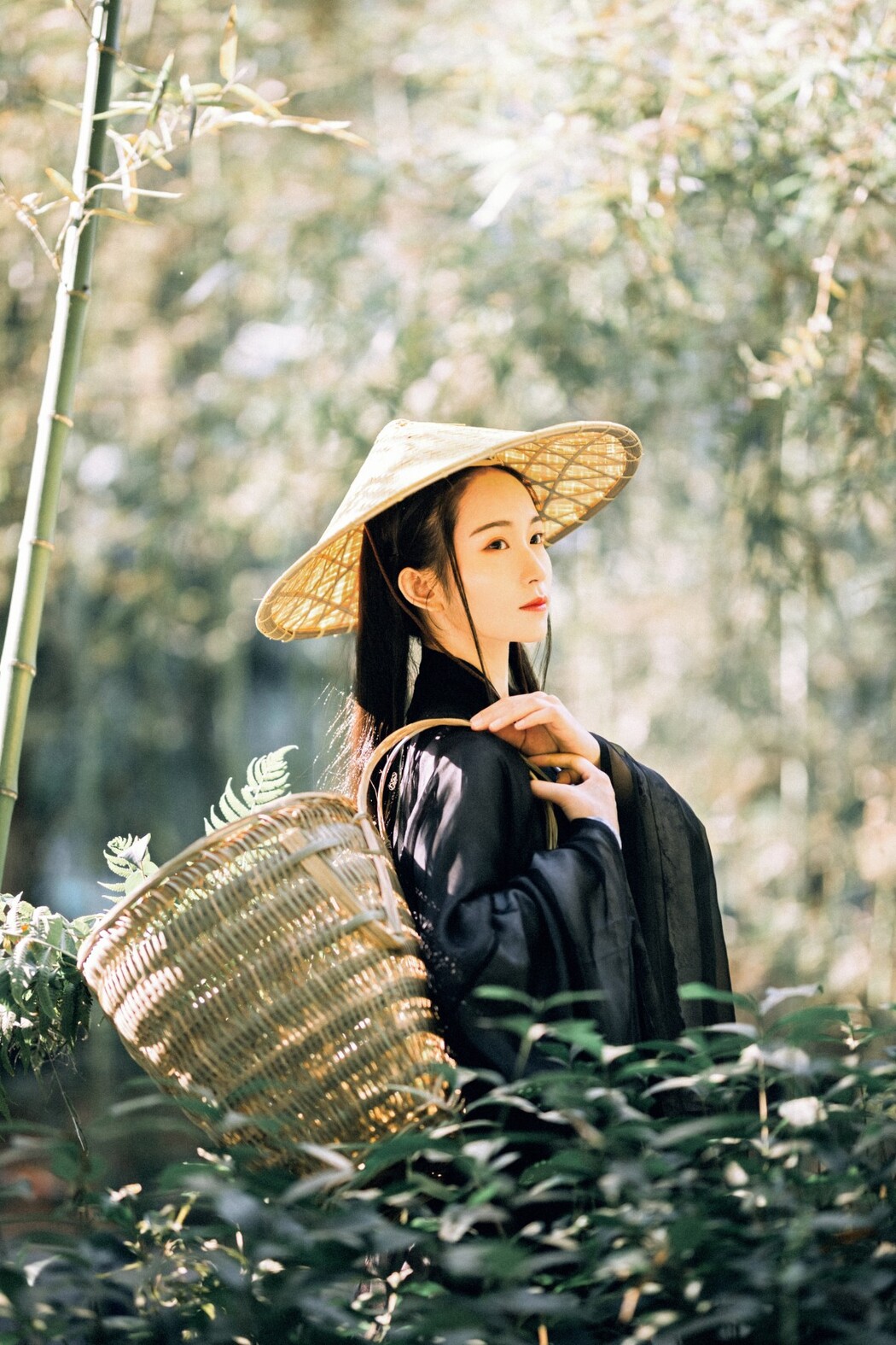YiTuYu艺图语 Vol.426 Qi Yu