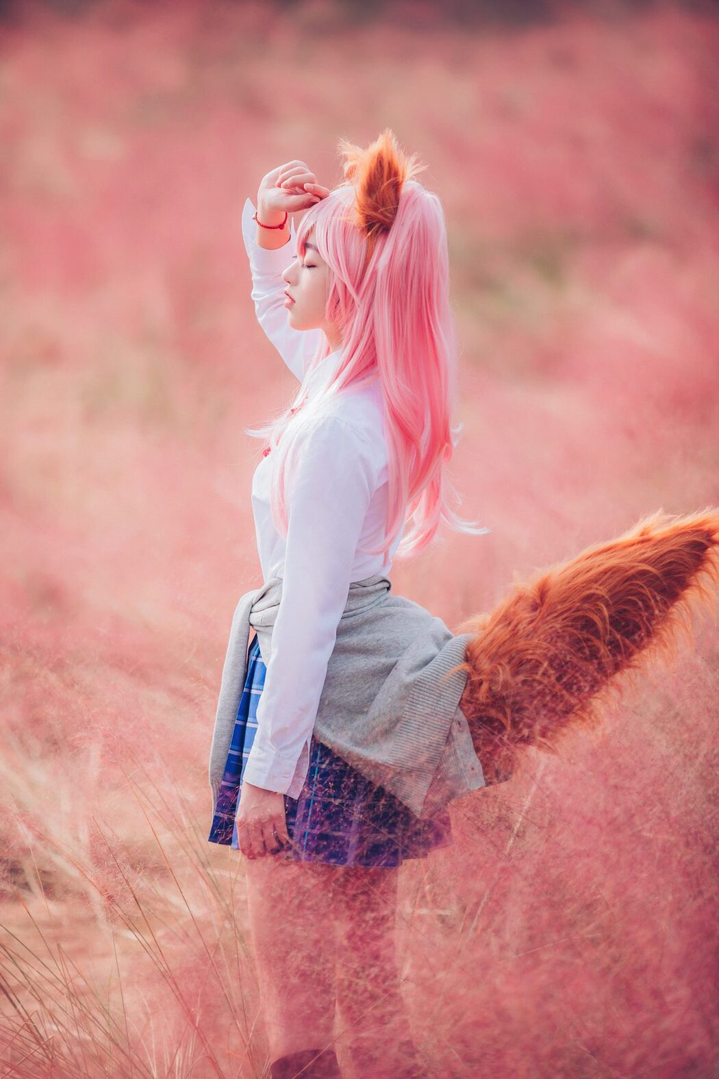 YiTuYu艺图语 Vol.4302 Hu Ya