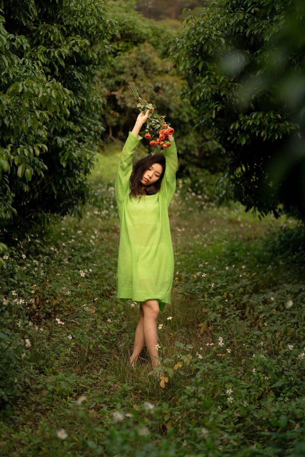 YiTuYu艺图语 Vol.4207 Tang Tang