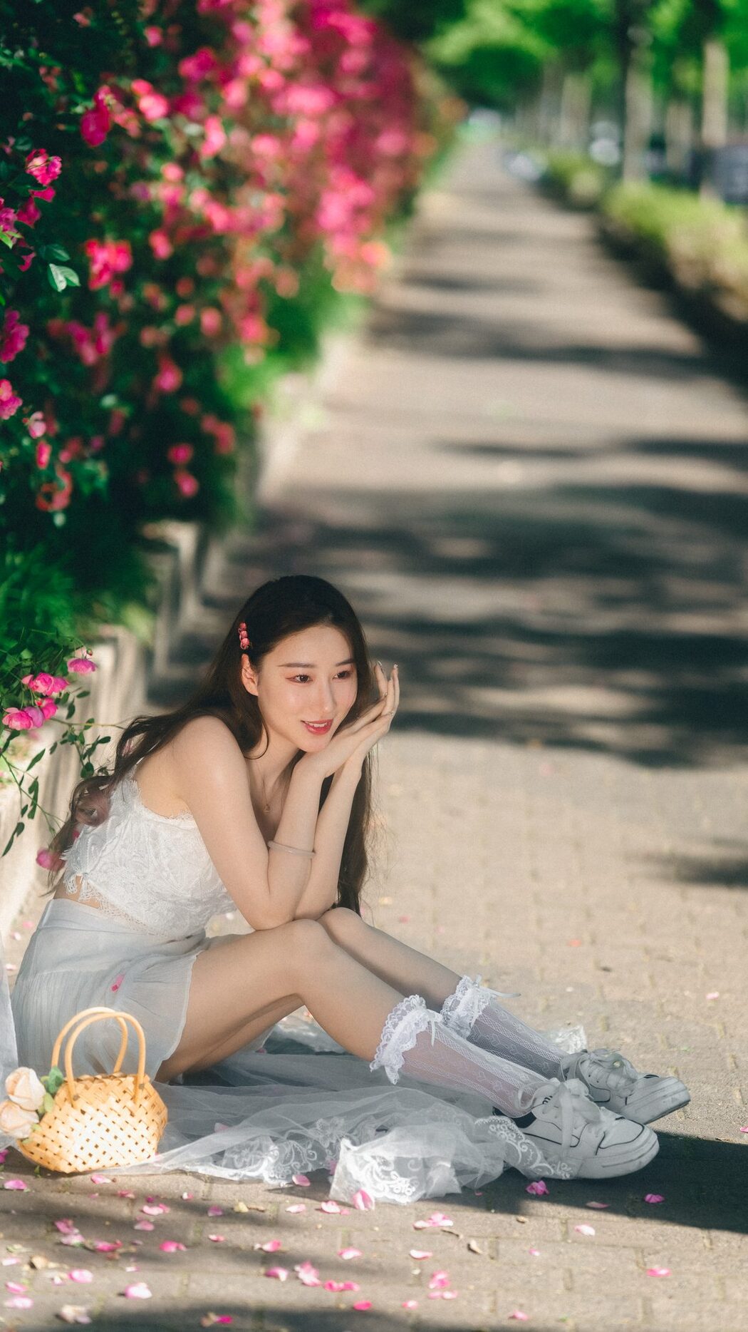YiTuYu艺图语 Vol.4308 Tao Zi