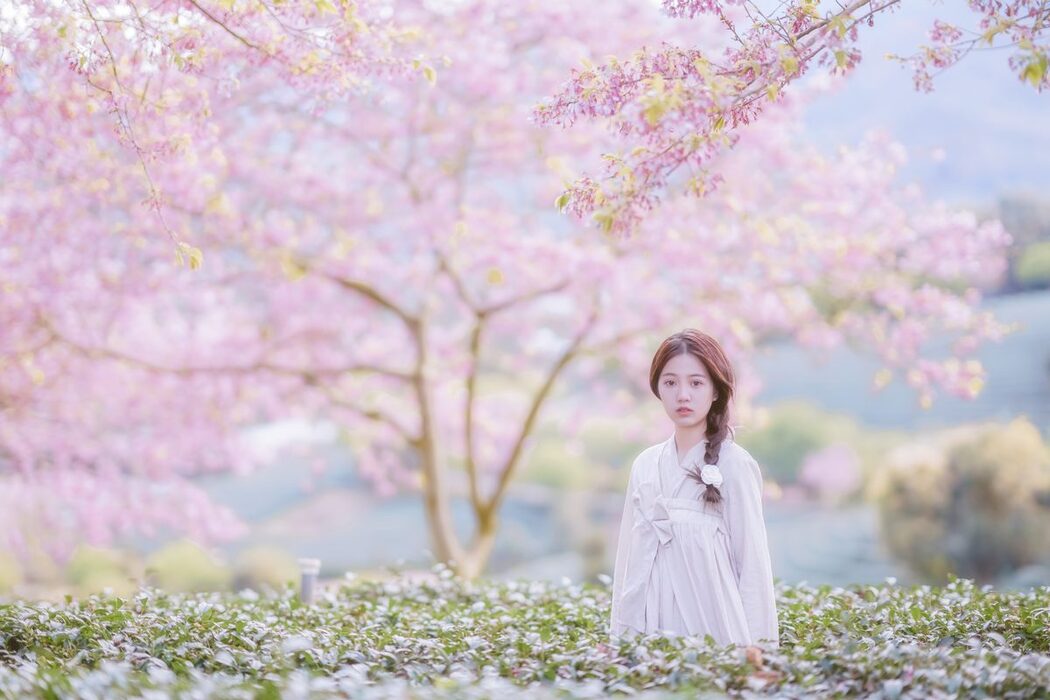 YiTuYu艺图语 Vol.4194 1nevaeh
