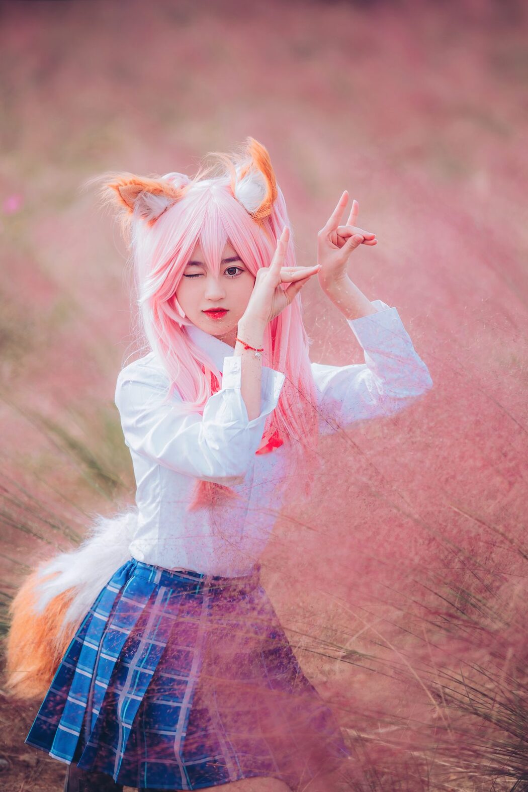 YiTuYu艺图语 Vol.4302 Hu Ya