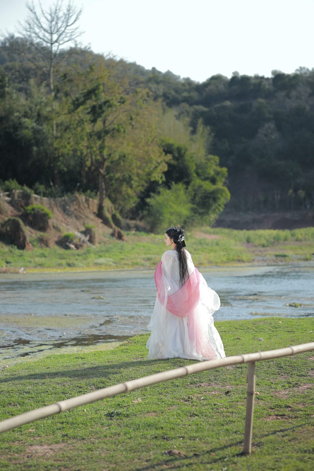 YiTuYu艺图语 Vol.4298 Wu Sui