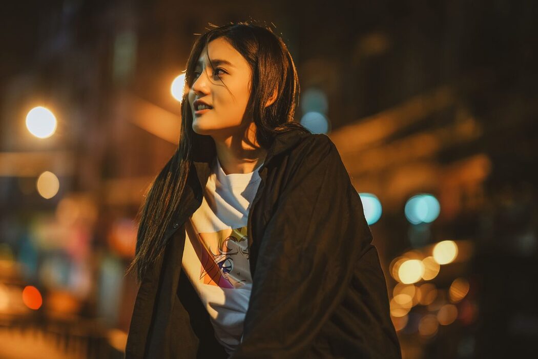 YiTuYu艺图语 Vol.4199 Han Xin Yu