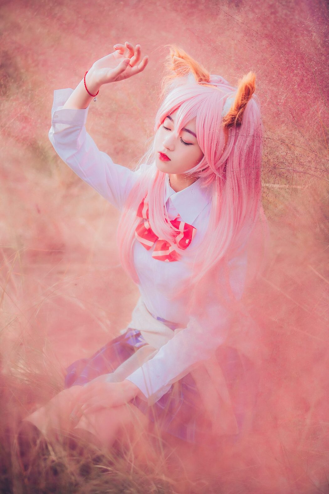 YiTuYu艺图语 Vol.4302 Hu Ya