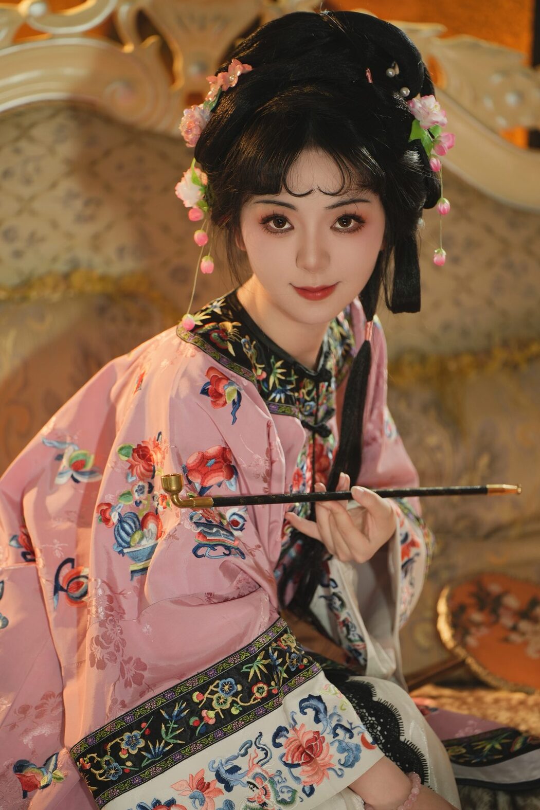 YiTuYu艺图语 Vol.4251 Qian Xue Ya