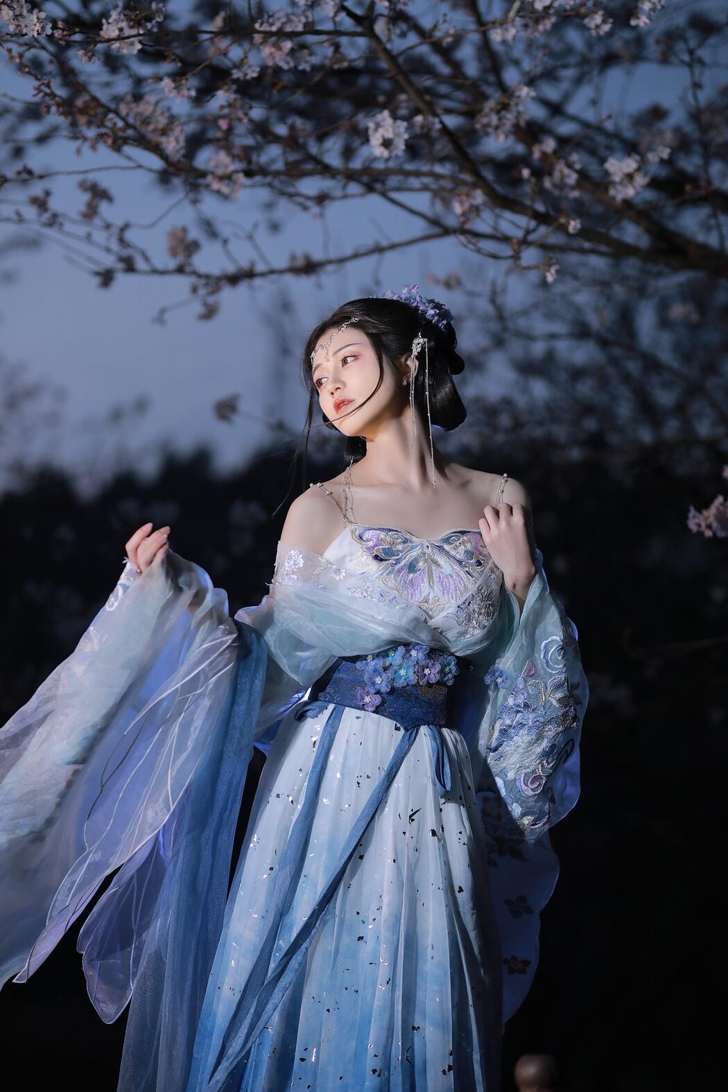 YiTuYu艺图语 Vol.4262 Wu Sui