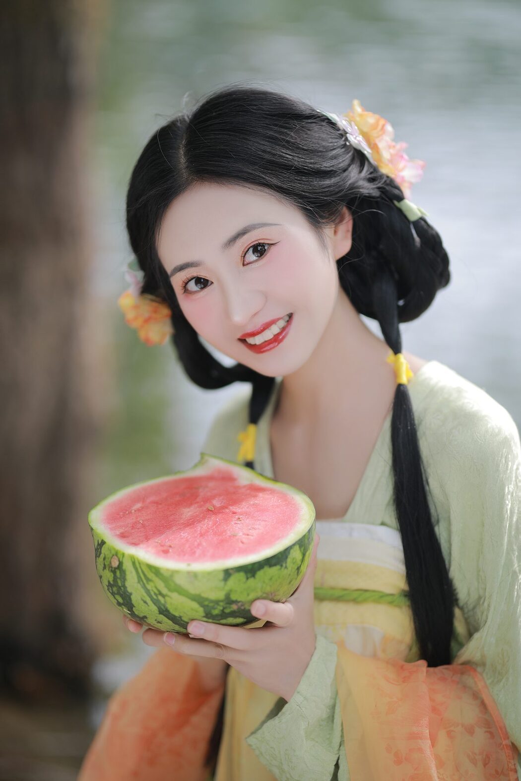 YiTuYu艺图语 Vol.4283 Yu Jin