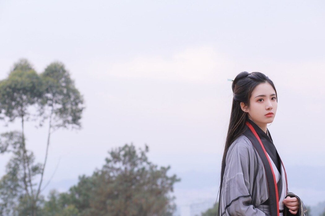 YiTuYu艺图语 Vol.421 Yi Yue